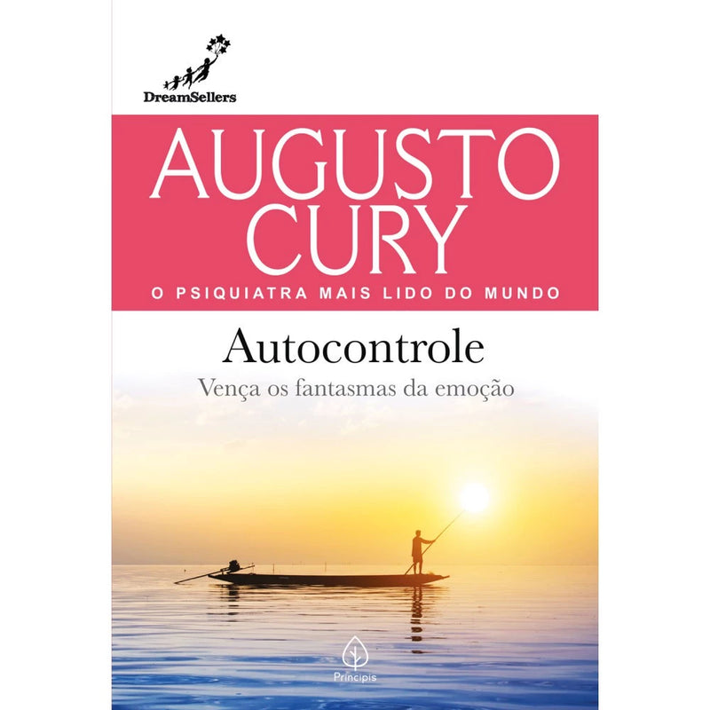 Livro - Autocontrole