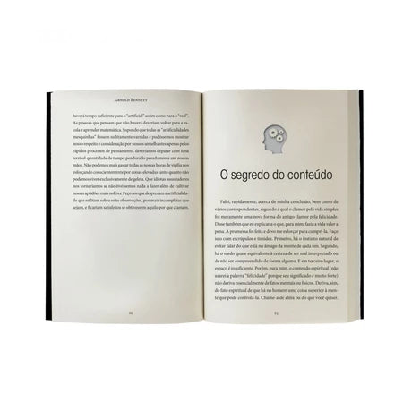 Livro - Potencialize o Seu Cérebro